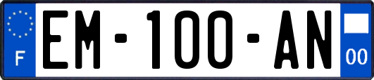 EM-100-AN