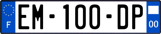 EM-100-DP