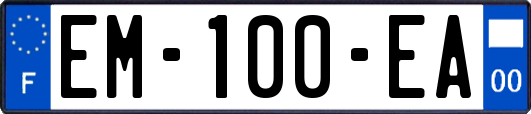 EM-100-EA