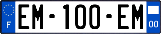 EM-100-EM