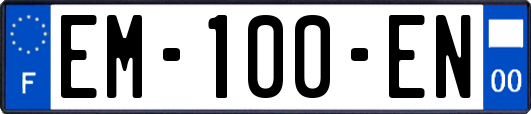 EM-100-EN