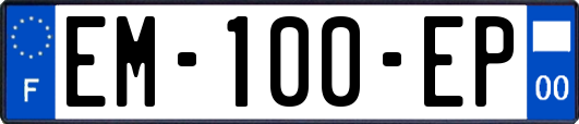 EM-100-EP