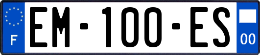 EM-100-ES