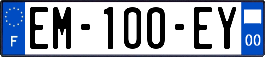 EM-100-EY