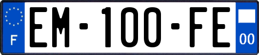 EM-100-FE