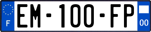 EM-100-FP