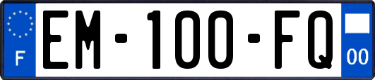 EM-100-FQ