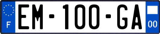 EM-100-GA