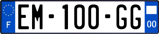 EM-100-GG