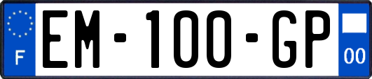 EM-100-GP