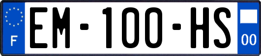 EM-100-HS