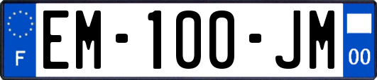 EM-100-JM