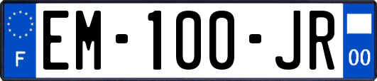 EM-100-JR