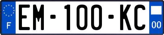 EM-100-KC