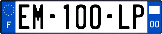 EM-100-LP