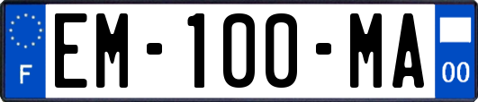EM-100-MA