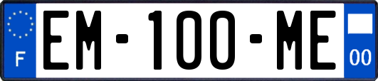 EM-100-ME