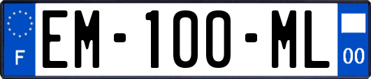 EM-100-ML