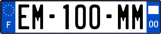 EM-100-MM
