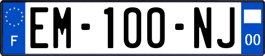 EM-100-NJ