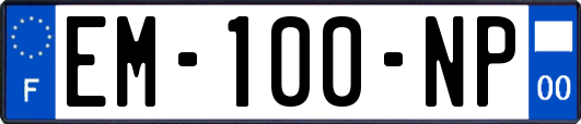 EM-100-NP