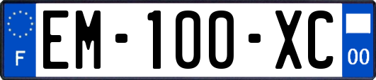EM-100-XC