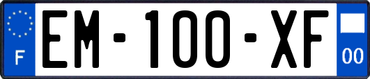 EM-100-XF