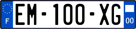 EM-100-XG