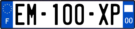EM-100-XP