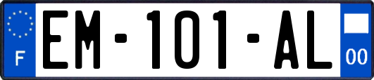 EM-101-AL