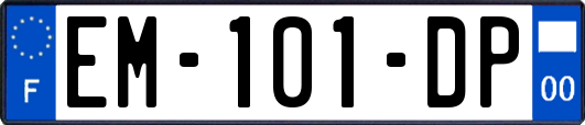 EM-101-DP