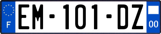 EM-101-DZ