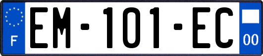 EM-101-EC