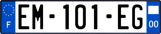 EM-101-EG