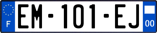 EM-101-EJ