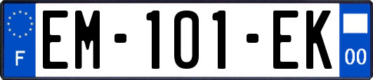 EM-101-EK