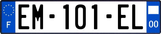 EM-101-EL