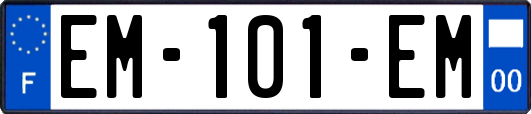 EM-101-EM