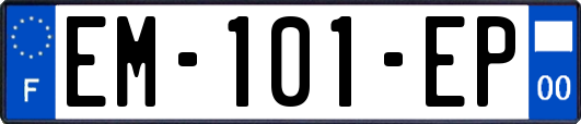 EM-101-EP