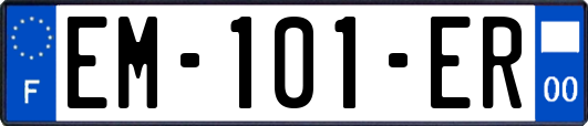 EM-101-ER