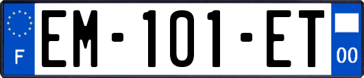 EM-101-ET