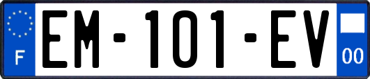EM-101-EV