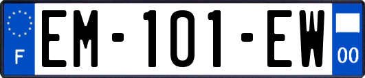 EM-101-EW