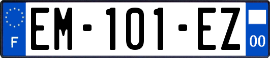 EM-101-EZ