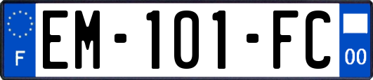 EM-101-FC