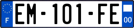 EM-101-FE