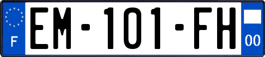 EM-101-FH