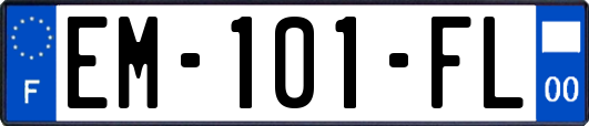 EM-101-FL