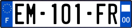 EM-101-FR