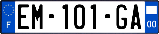 EM-101-GA